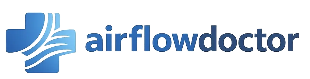 airflowdoctor logo